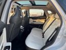 Jetour Dashing Jetour dashing 2025 model GCC Specs luxury 1.6L turbo Full option top of range