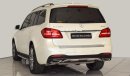 Mercedes-Benz GLS 500 AMG Exclusive