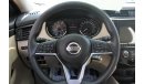 Nissan X-Trail ACCIDENT FREE - GCC - CAR IS IN PERFECT CONDITION INSIDE OUT