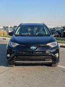 تويوتا راف ٤ Hybrid XLE 2.5L