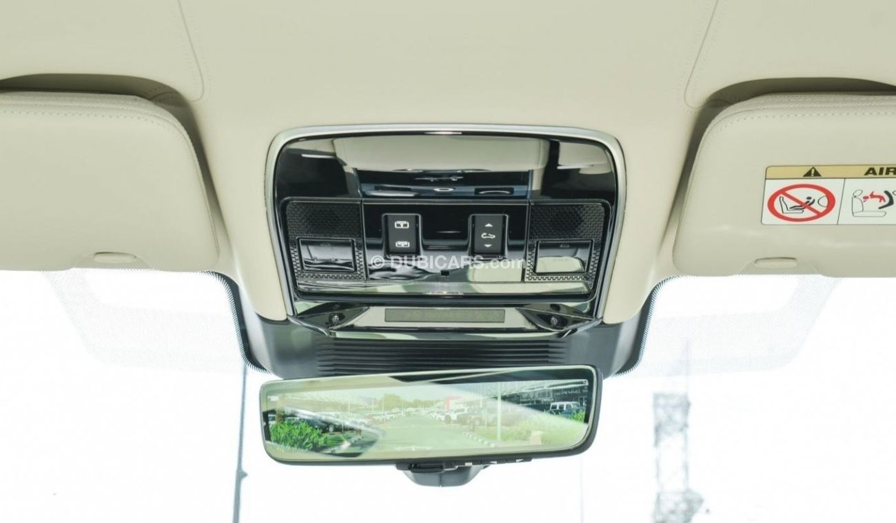 Land Rover Range Rover Range Rover SV Autobiography 4.4L Twin Turbo V8 | VIP Seat 2024 (Export)