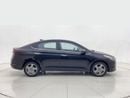 Hyundai Accent 1.6L 2023 | 0 DP | 668/Month | 30 Day Return | Service History