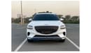 Genesis GV70 MODEL 2021 ,GUARANTEE 3 YEARS+2SRVICES FREE
