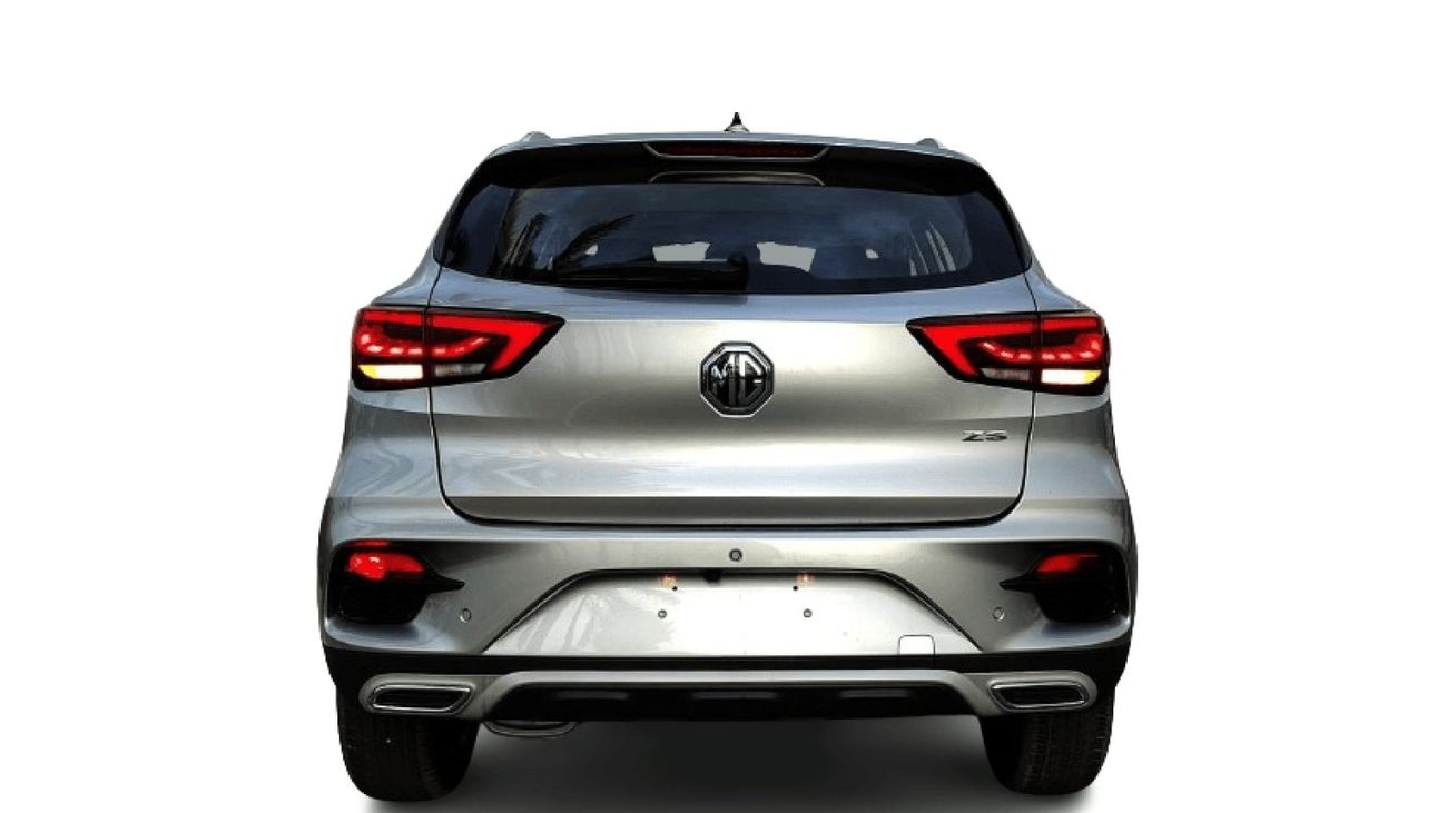 أم جي RX5 MG RX5