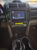 Toyota Camry Limited 2.5L