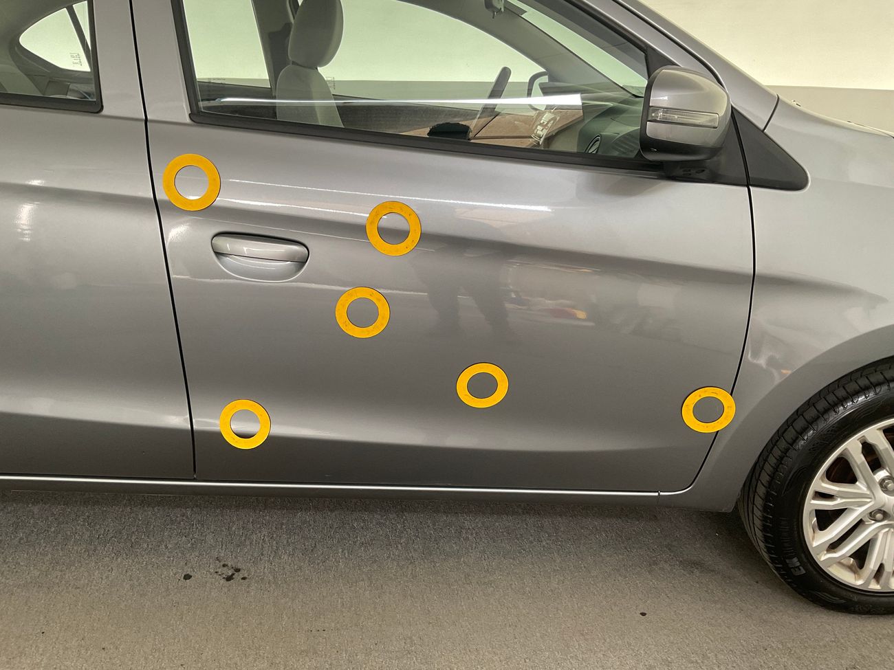 ميتسوبيشي اتراج GLX Full | شامل الضمان | 0 ﺪﻔﻋﺓ ﺃﻮﻟﻯ