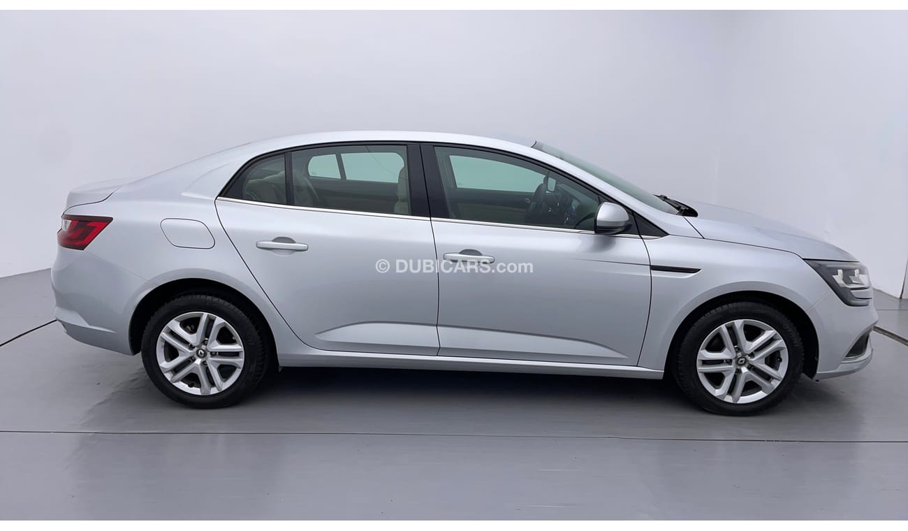 Renault Megane PE 1.6 | Zero Down Payment | Free Home Test Drive