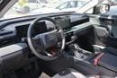 تويوتا راف ٤ أدفنتشر تويوتا RAV4 أدفنتشر 2026، محرك 2.5 لتر هجين، دفع رباعي