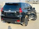 Toyota Prado TX-L 2.7L (160 HP) Toyota prado 2014 V4 facelift 2022 2.7