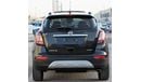 Opel Mokka Opel Mokka 2017, GCC, full option, in excellent condition, without accidents, very clean from inside