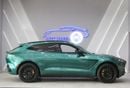Aston Martin DBX DBX 550 | V8
