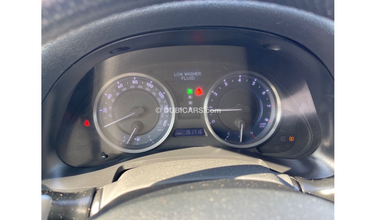 Lexus IS350