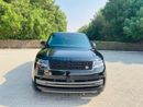 لاند روفر رينج روفر SE P530 4.4L