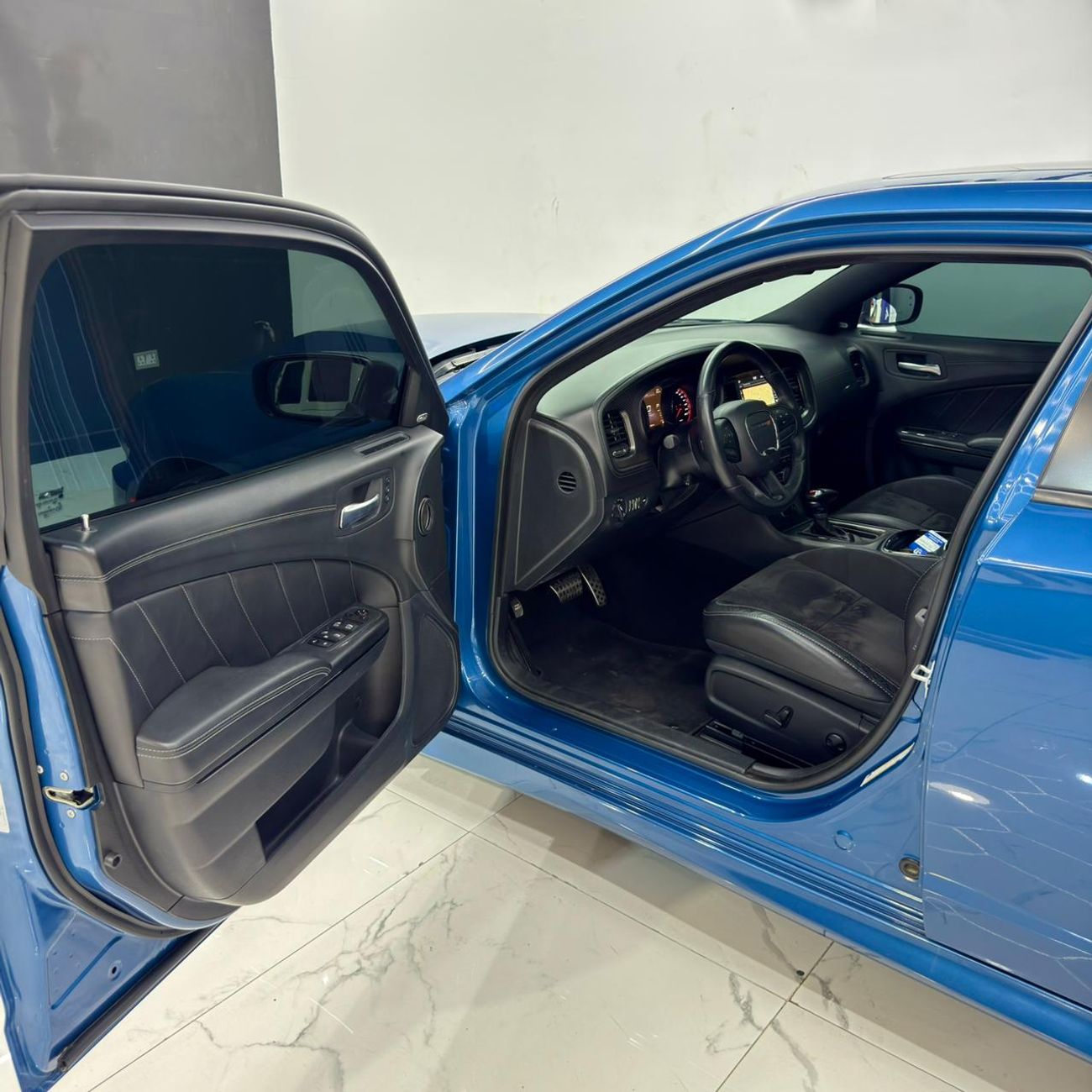 دودج تشارجر GT 3.6L