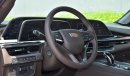 Cadillac Escalade Cadillac Escalade Sport | HUD | 22" Alloy Wheels | Rear Screens, 36 Speakers | 2023 (Export Only)