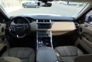 Land Rover Range Rover Sport SE 3.0L