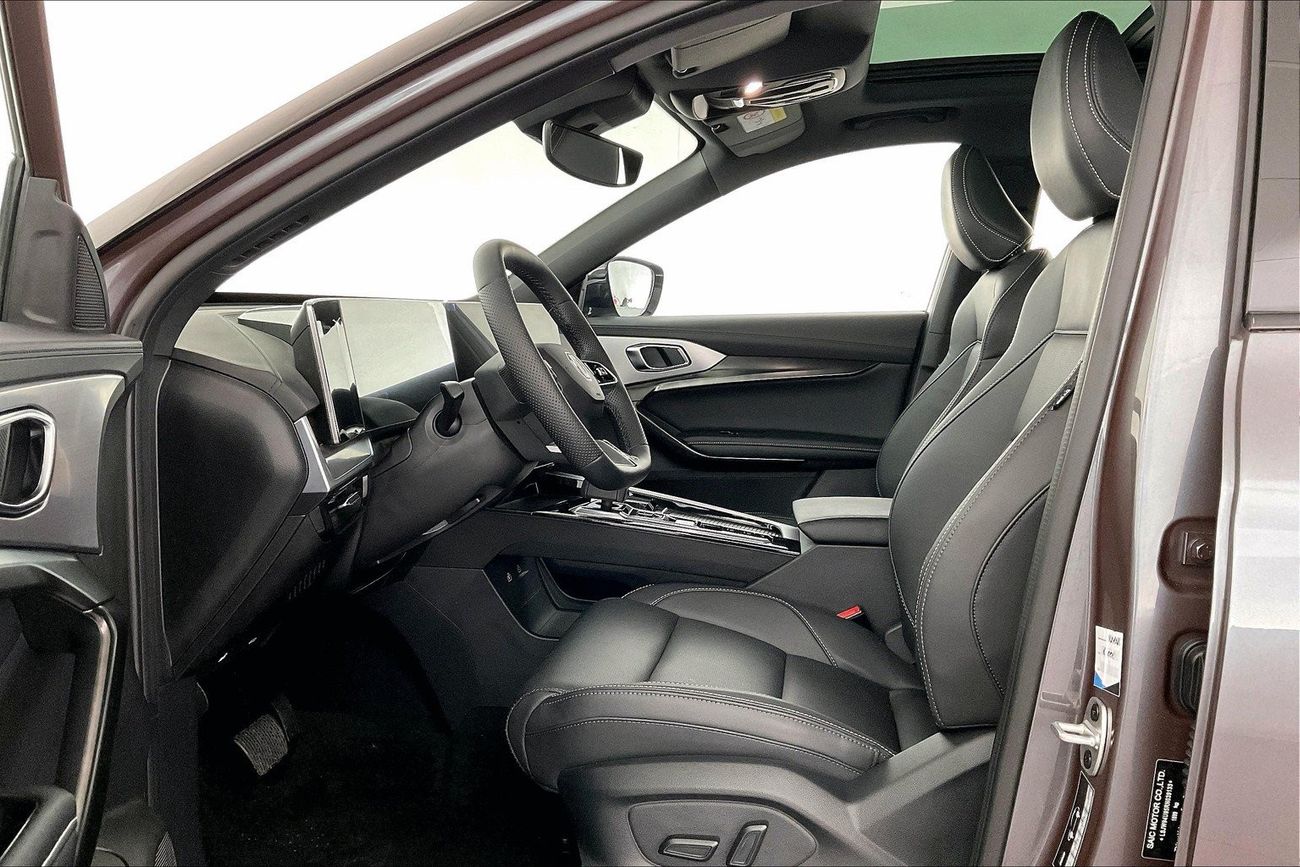 Mitsubishi Outlander Premium - Launch Edition | 1 year free warranty | 0 Down Payment