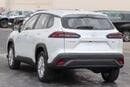 تويوتا فرونتلاندر 2.0L HYBRID, FACELIFT , ELECTREIC SEAT, LEATHER SEAT, SUNROOF, ELECTRIC BACK DOOR, MODEL 2025