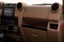 Toyota Land Cruiser 70 LC79 SC Engine: 2.8L, 4-CYLINDER, DIESEL, Turbo