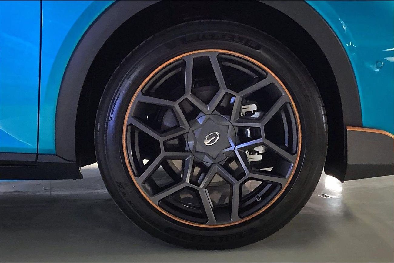 GAC GS3 Emzoom Sport+ | upto AED 20,000 Ramadan Discount | Guaranteed Warranty | 0 Down Payment