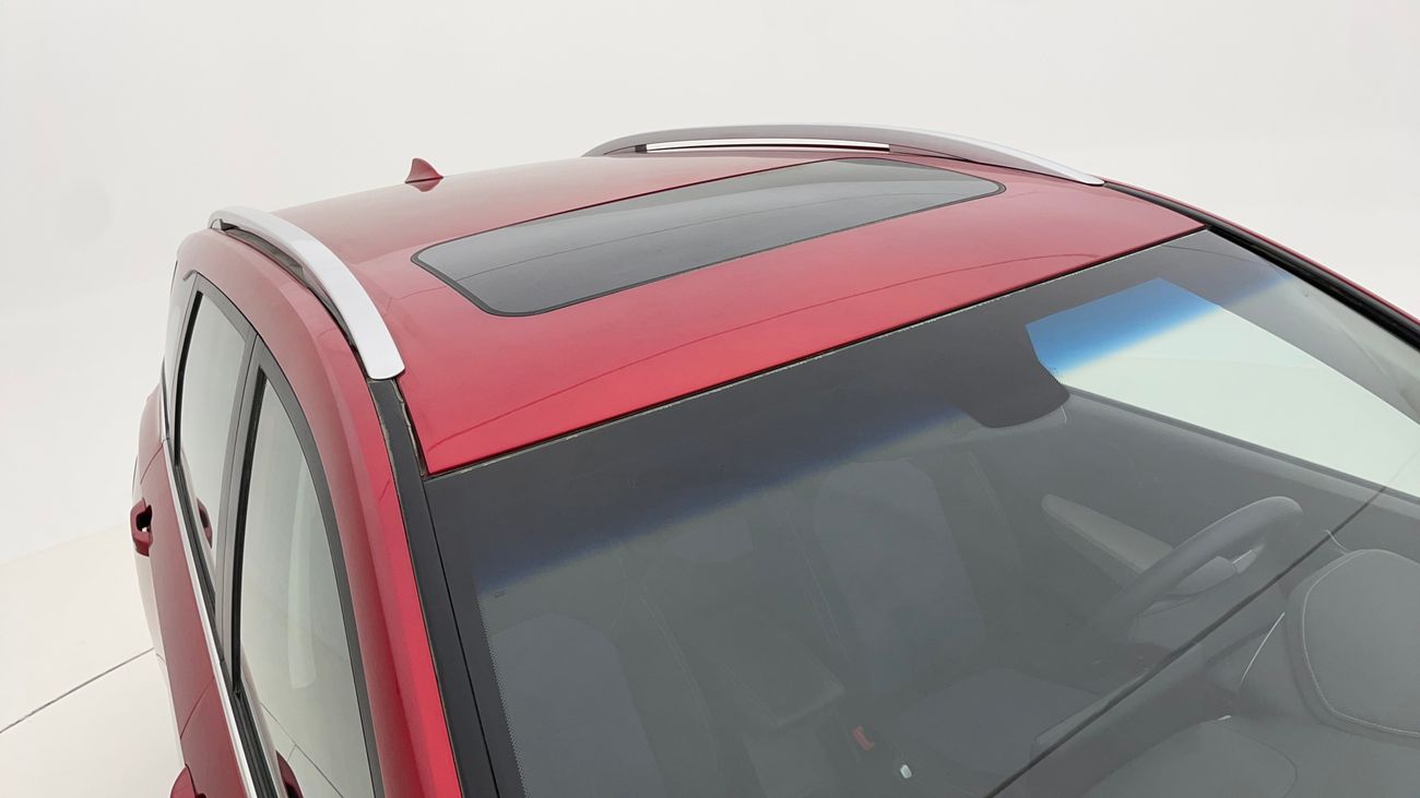 Chevrolet Captiva LT 1.5 | Zero Down Payment | Free Home Test Drive