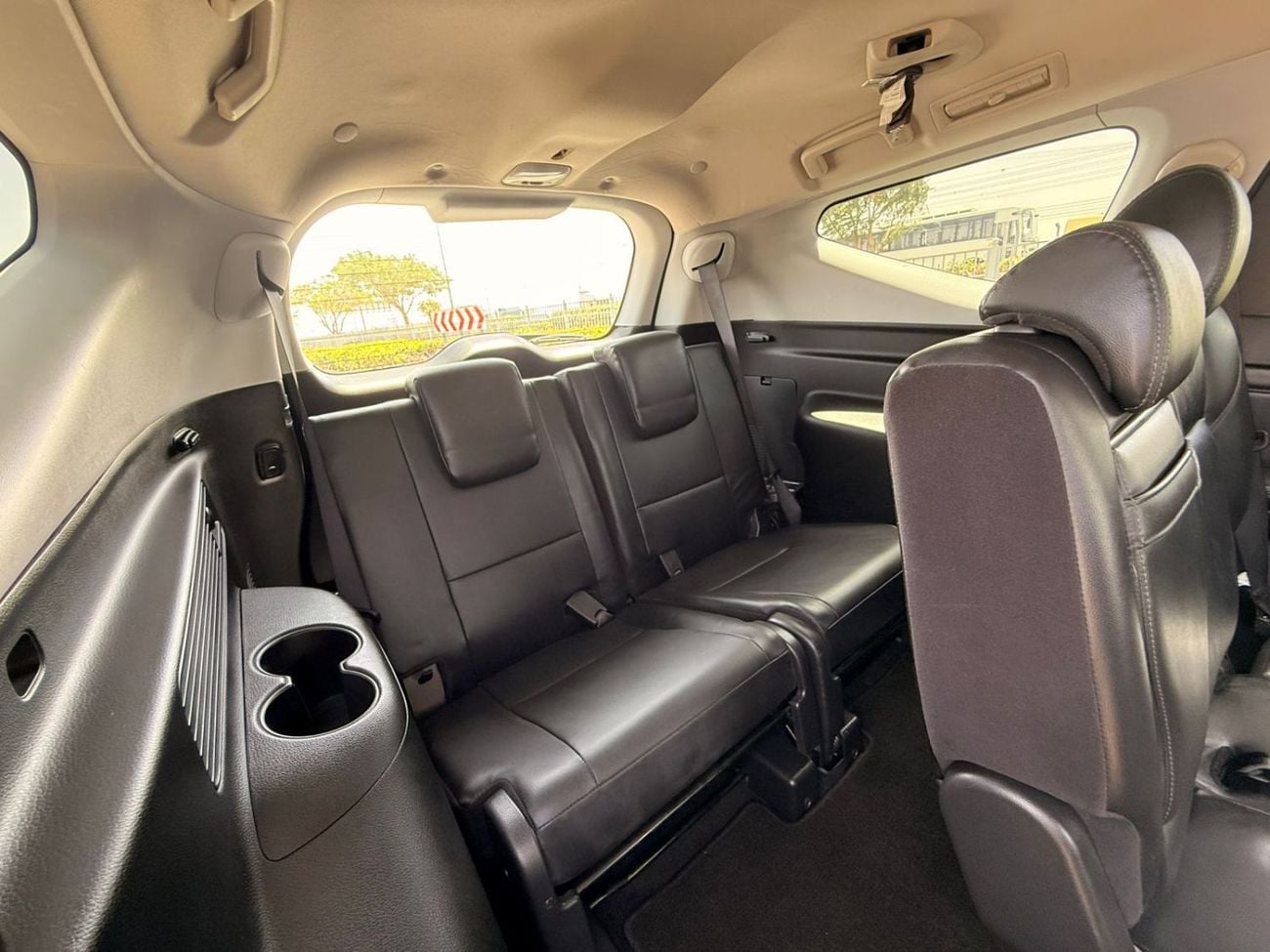 Mitsubishi Montero Sport 2024 | 2.4L DIESEL | AT | RHD | PUSH START ENGINE | ELECTRIC SEATS