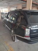 Land Rover Range Rover AUTOBIOGRAPHY