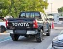 Toyota Hilux SR5 WIDE BODY DOUBLE CABIN || FULL OPTION  | PUSH START| WITHOUT DIFF-LOCK | PETROL M/T 2.7L V4 4WD