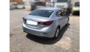 Mazda 3 MAZDA 3 //// 2018 //// SPECIAL PRICE //// MID OPTION WITH   PUSH START , DVD&BACK CAMERA , CRUISE CO