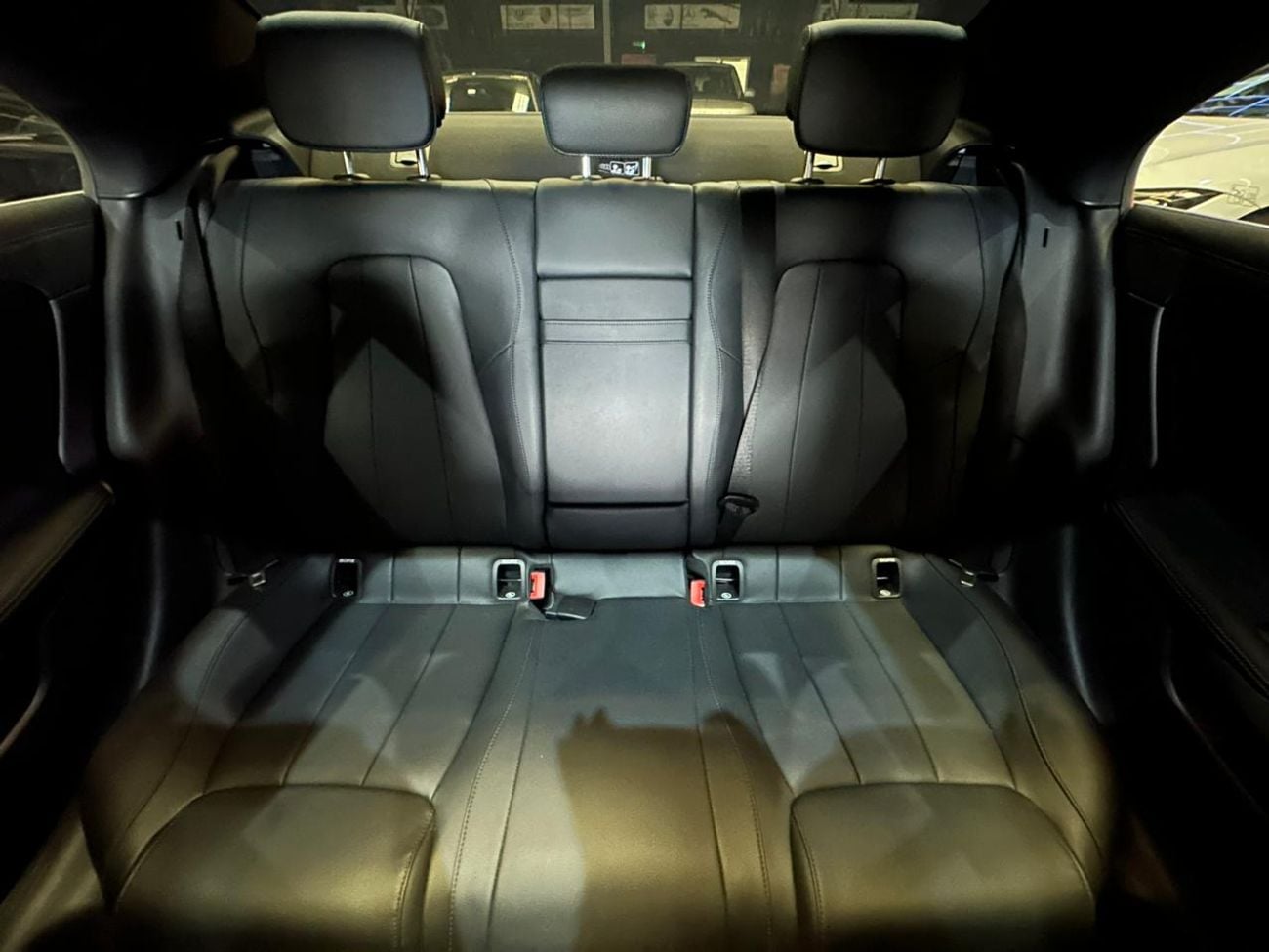 مرسيدس بنز CLA 250 4MATIC