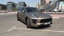 Porsche Macan Turbo