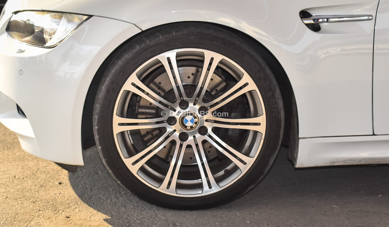 BMW M3