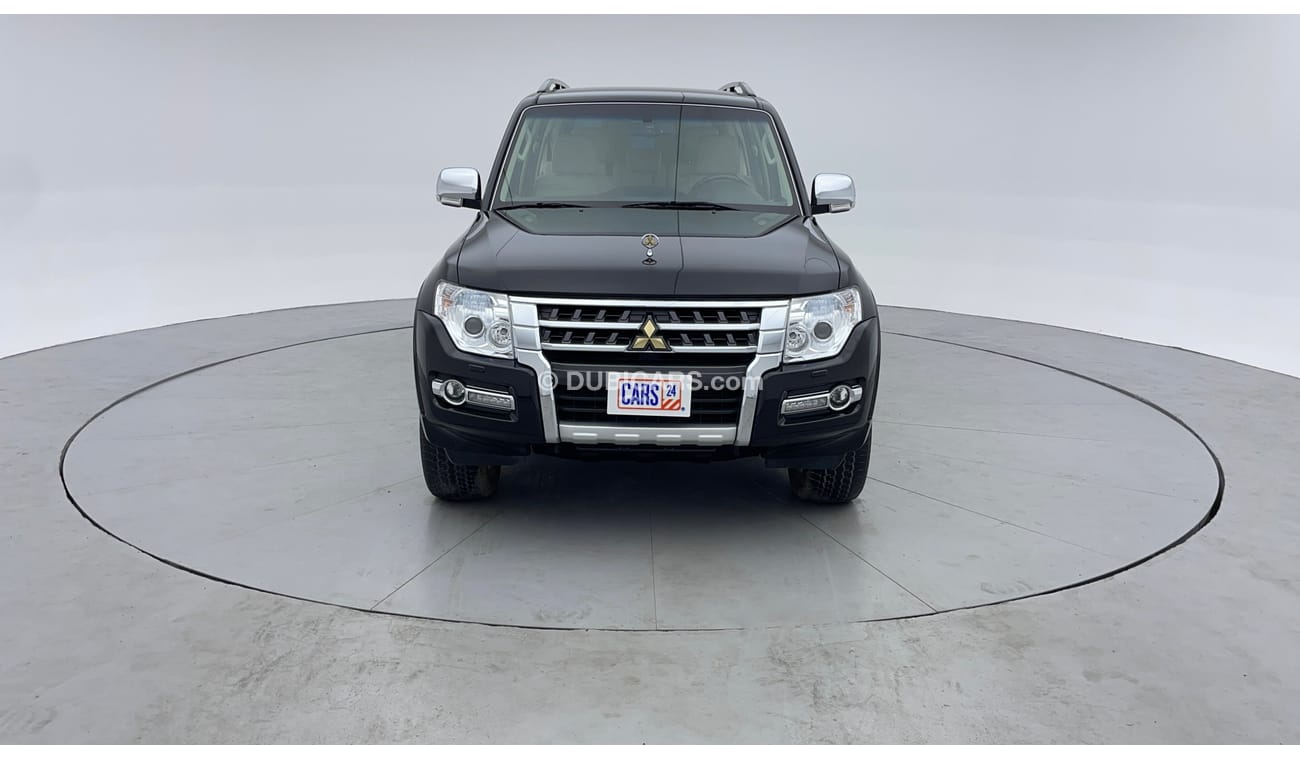 Mitsubishi Pajero GLS HIGHLINE 3.8 | Zero Down Payment | Free Home Test Drive