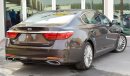 Kia Quoris V8, Brand New, Full Option, Agency warranty till 2024 - GCC