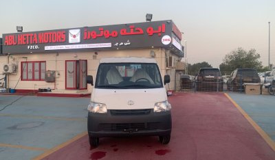 تويوتا لايت آيس TOYOTA LITE-ACE CARGO PANEL 1.5L WITH AC 2023MY