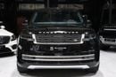 Land Rover Range Rover SE P360 3.0L RANGE ROVER VOUGE SE | 2025 | GCC UNDER WARRANTY & CONTRACT SERVICE FREE ( ALTAYER ) | 