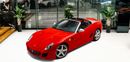Ferrari 599 5.9L V12 Naturally Aspirated Engine