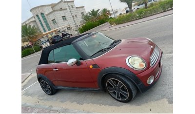 Mini Cooper SD Coupé SPORT