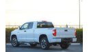 Toyota Tundra 5.7L-Petrol-Double-Cabin-TRD-Sport-0Km-2019