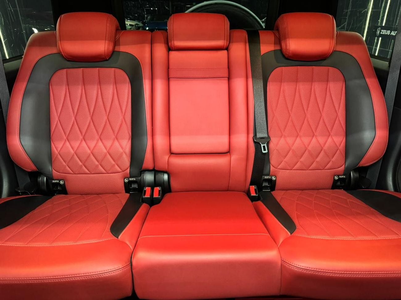 Mercedes Benz G63 AMG STD Full PPF | Double Night package | GCC Specs | Full Option | Excellent Condition