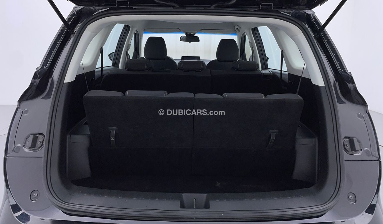 شيفروليه كابتيفا LS 1.5 | بدون دفعة مقدمة | اختبار قيادة مجاني للمنزل