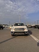 تويوتا هيلوكس TOYOTA HILUX 2.4L DIESEL D/C 2026 MODEL GCC SPECS EXPORT PRICE