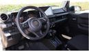 Suzuki Jimny GCC Brabus Kit.Local Registration + 10%