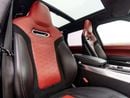 Land Rover Range Rover Sport SVR
