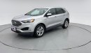 Ford Edge SEL 2 | Zero Down Payment | Free Home Test Drive