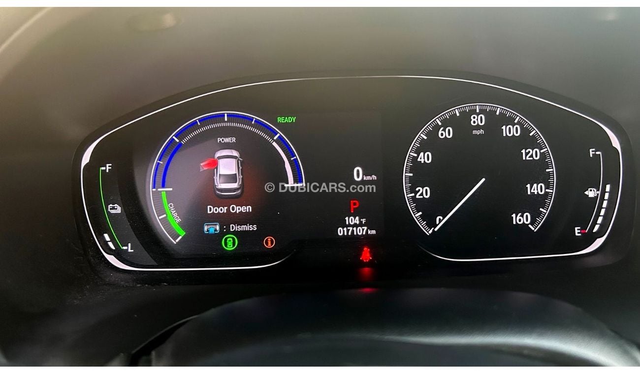 Honda Insight Hybrid