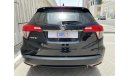 Honda HR-V EX 1.8 | Under Warranty | Free Insurance | Inspected on 150+ parameters