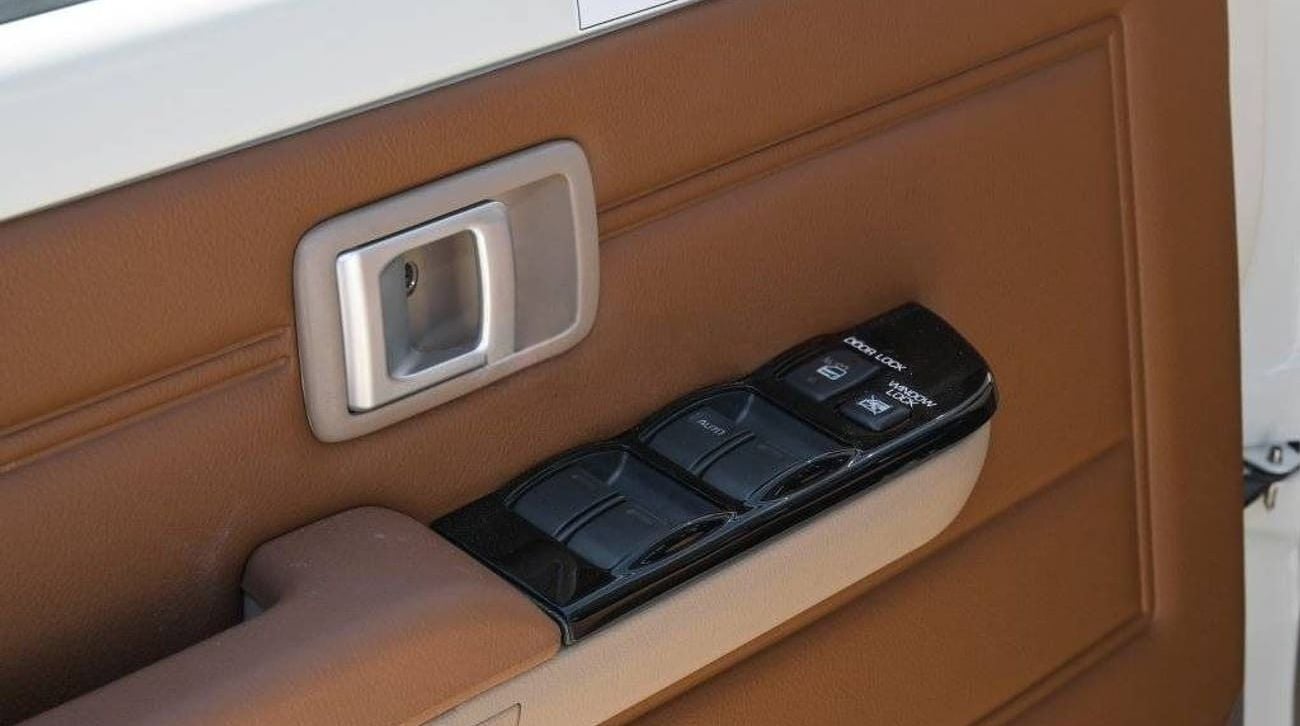 Toyota Land Cruiser 70 TOYOTA LC76 HARD TOP 5door 4.0L PETROL AT MY2025