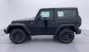 Jeep Wrangler WILLYS WHEELER 3.6 | Zero Down Payment | Free Home Test Drive