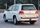 Toyota Land Cruiser GX.R V6